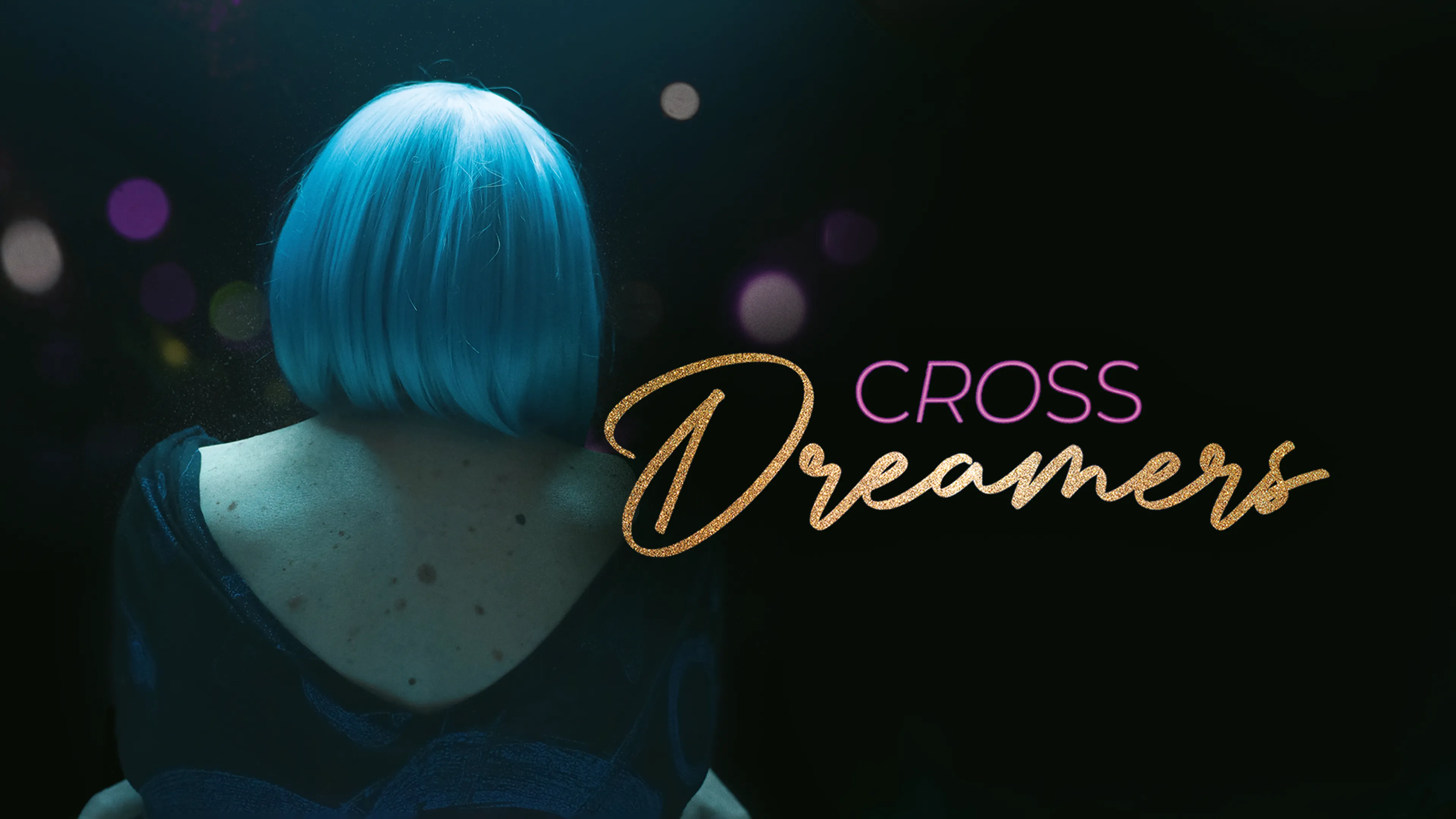 Cross Dreamers poster